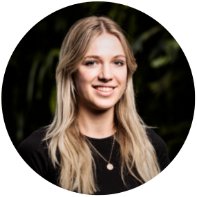 Photo of Ellie Drenth