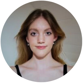 Photo of Olivia Hedge