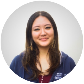 Photo of Weiya Kong