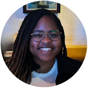 Photo of Lois Segun-Beloved