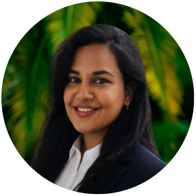 Photo of Urvi Thanekar