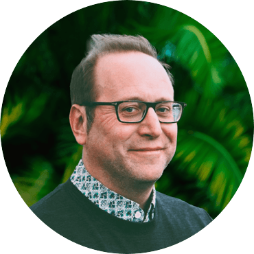 Photo of Kent Getsinger