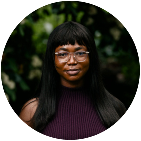 Photo of Josephine Boateng