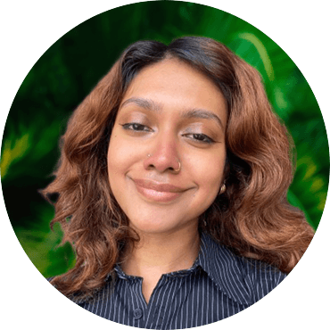 Photo of Mariam George