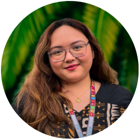 Photo of  Ariane Valdes Cabio