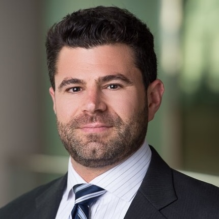 Chris Marganian