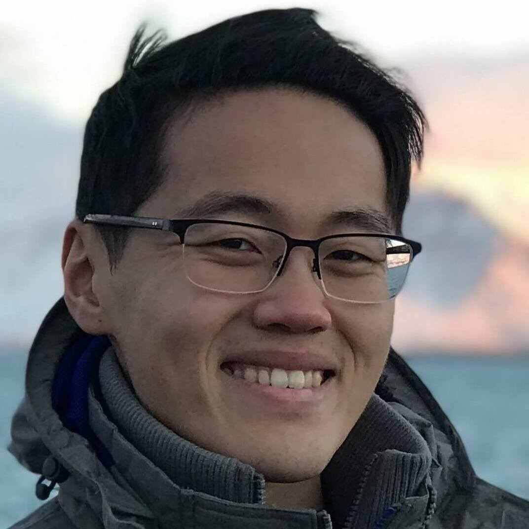 Eric Huynh Eric Huynh