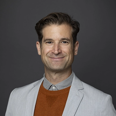 Elliot Weinstein