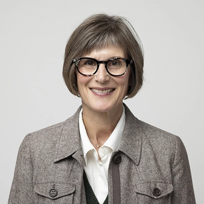 Heather McRae