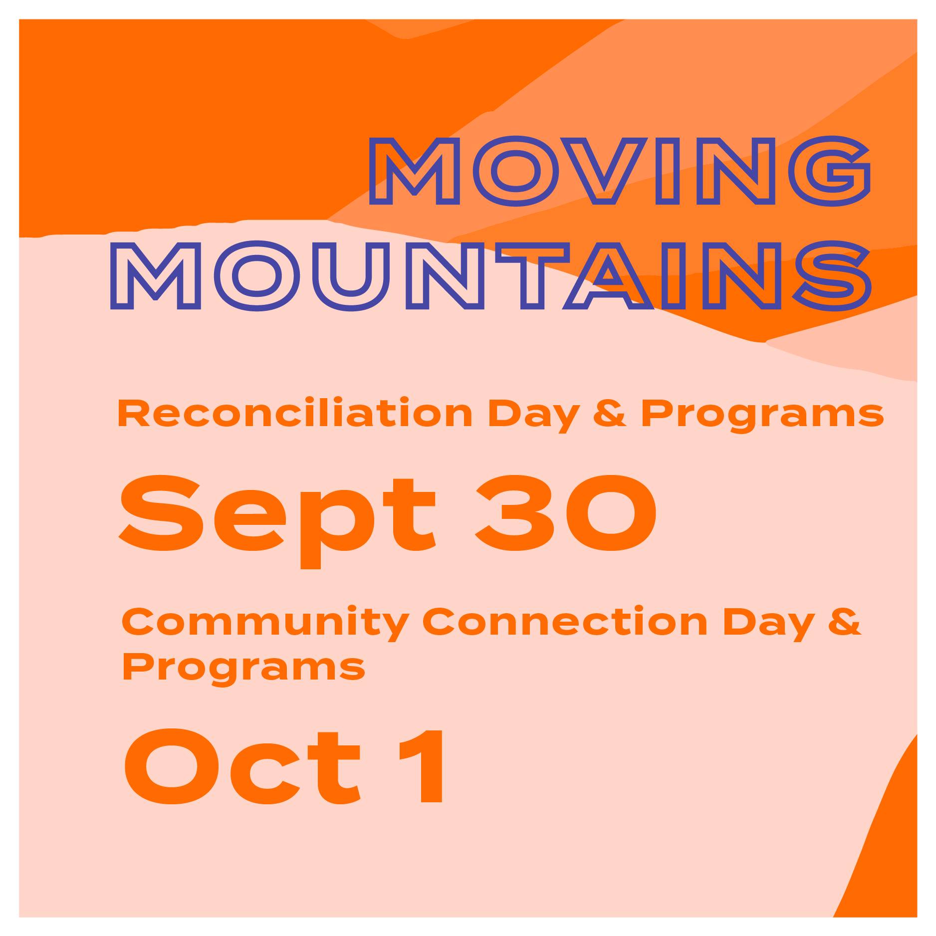 Moving Mountains Understanding Your Influence