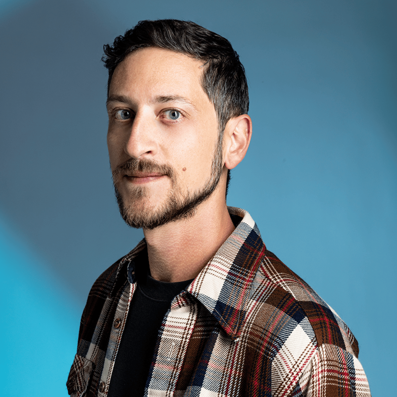 Jared Blustein