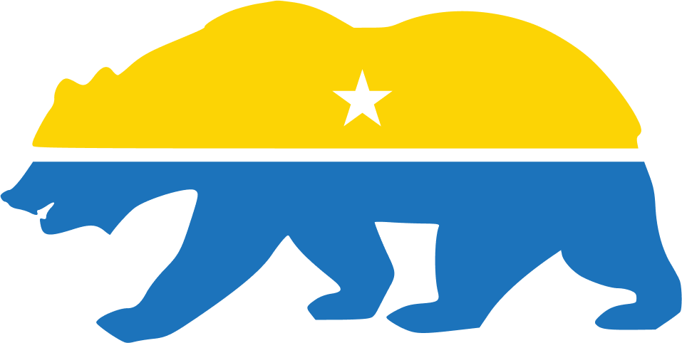 California Bear