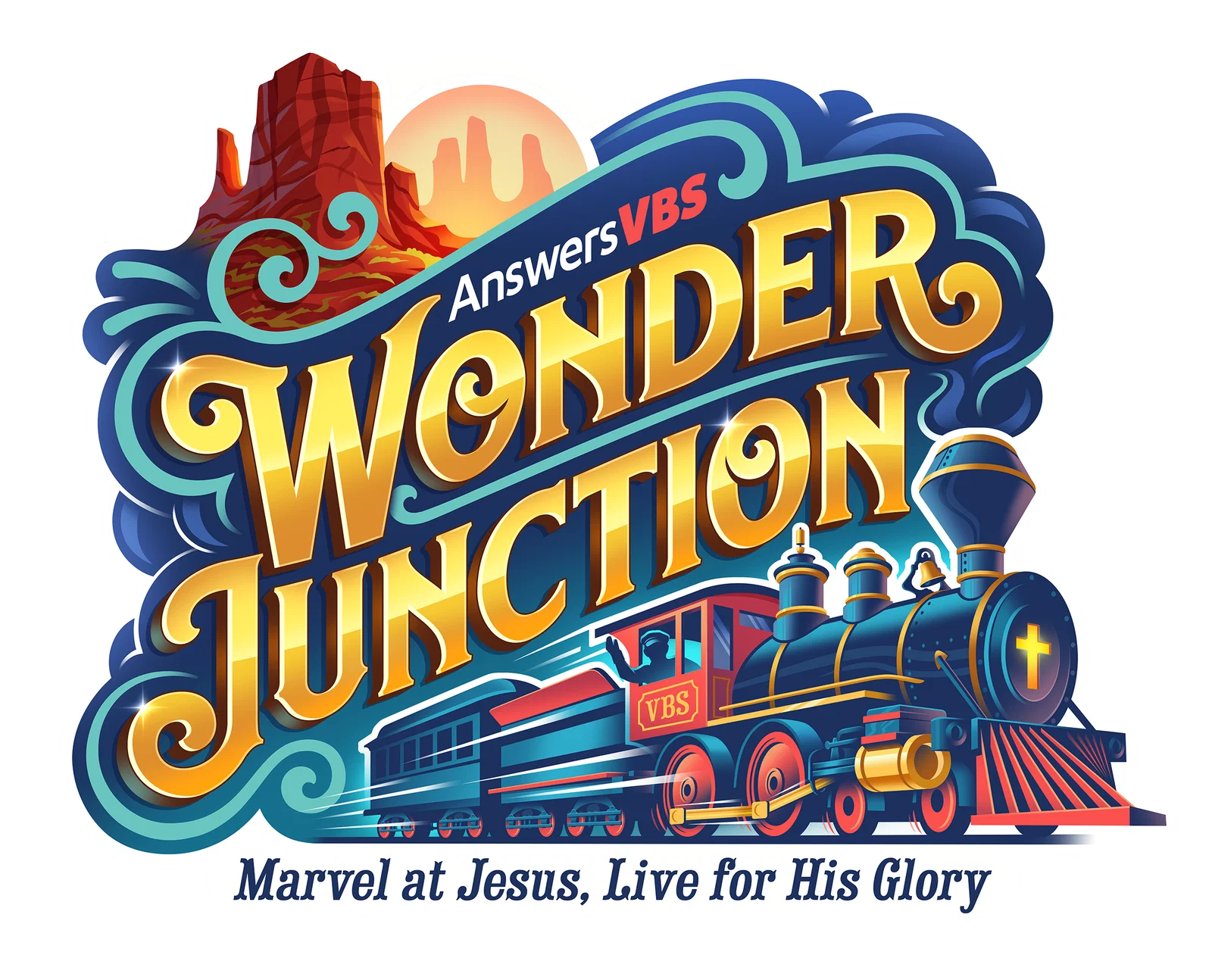 VBS Wonder Junction