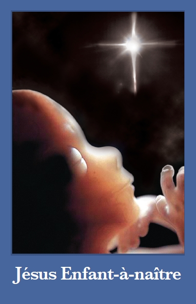 Jesus Enfant a naitre