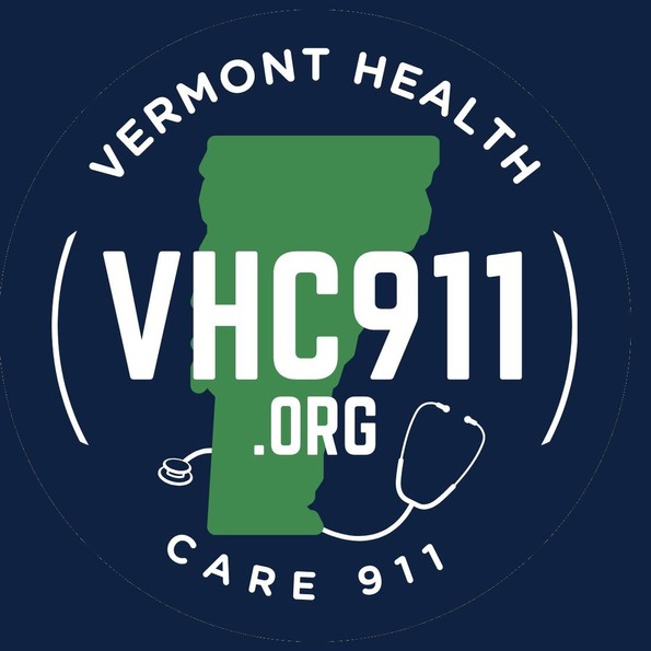 VT Healthcare 911