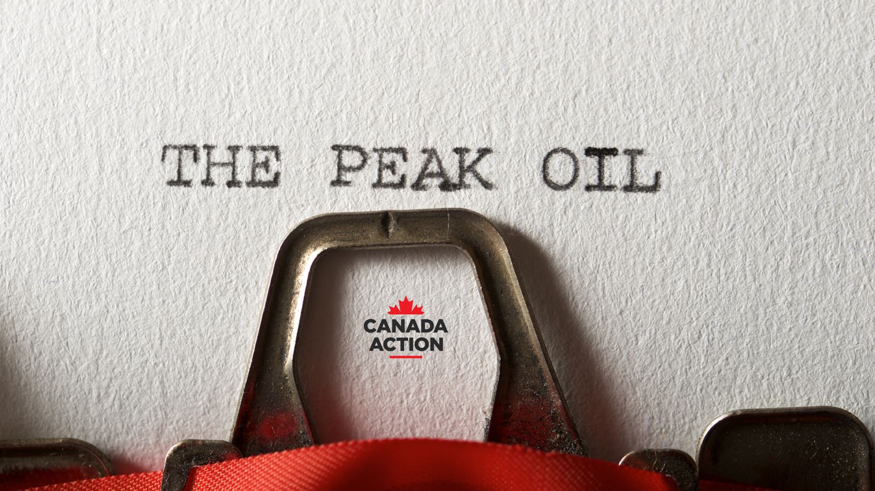 15 examples of peak oil predictions of the past, present and future