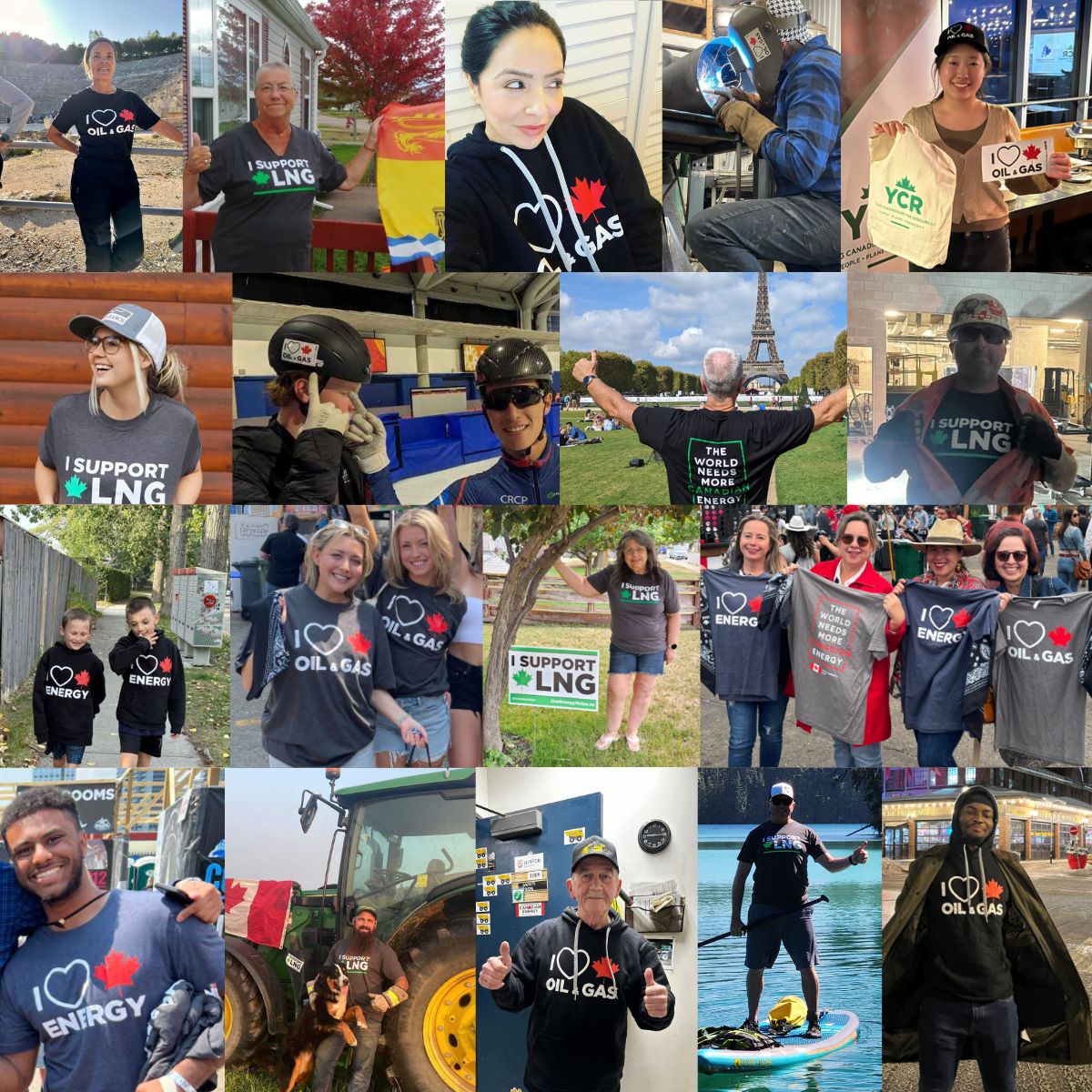 Don't Cap Canadian Prosperity Canada Action