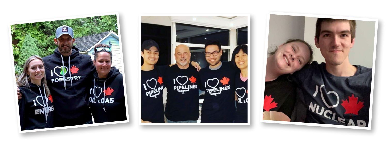 Canada Action - Banner