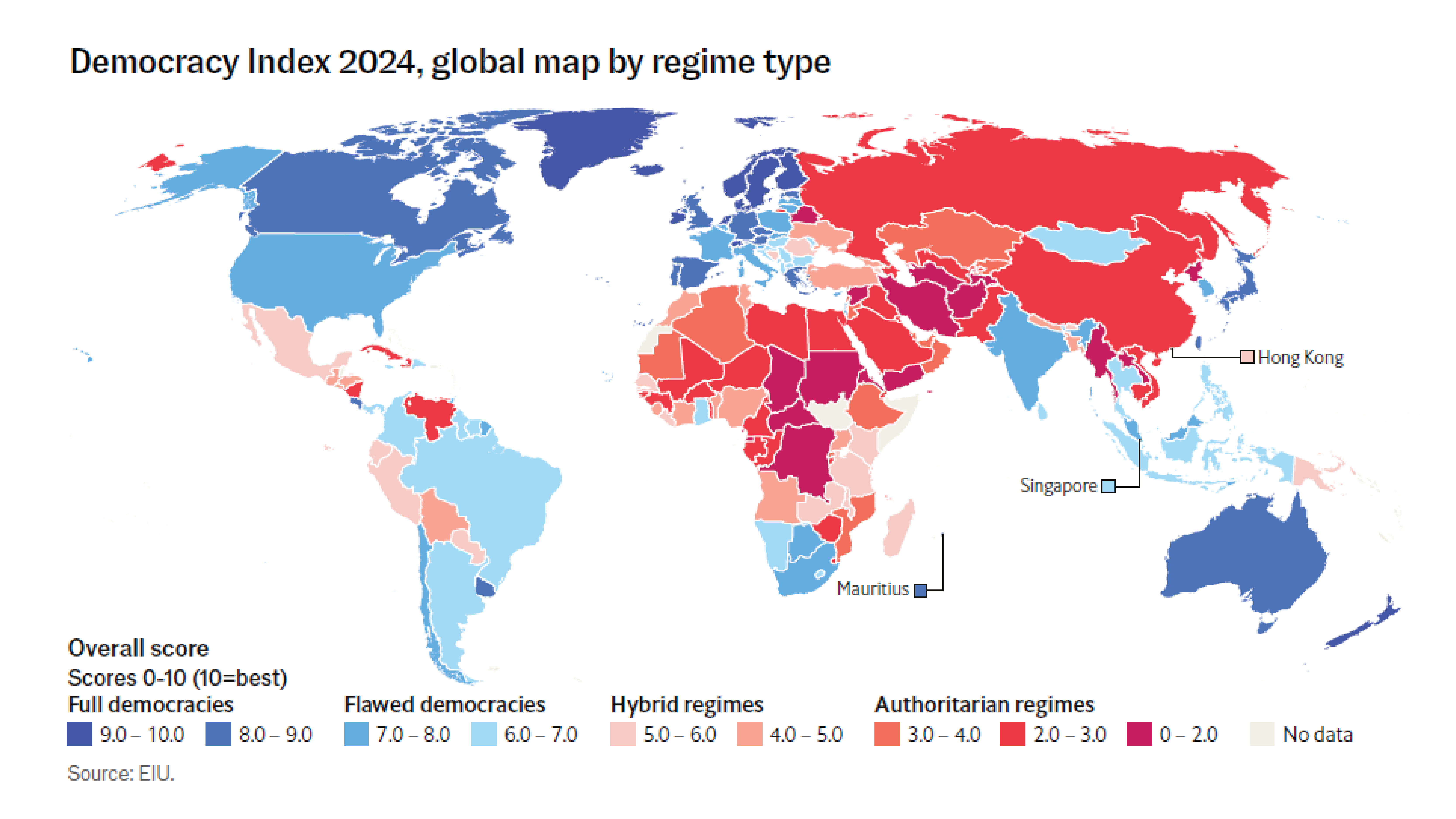 Canada Ranks 14th on Democracy Index 2024 - EIU-02