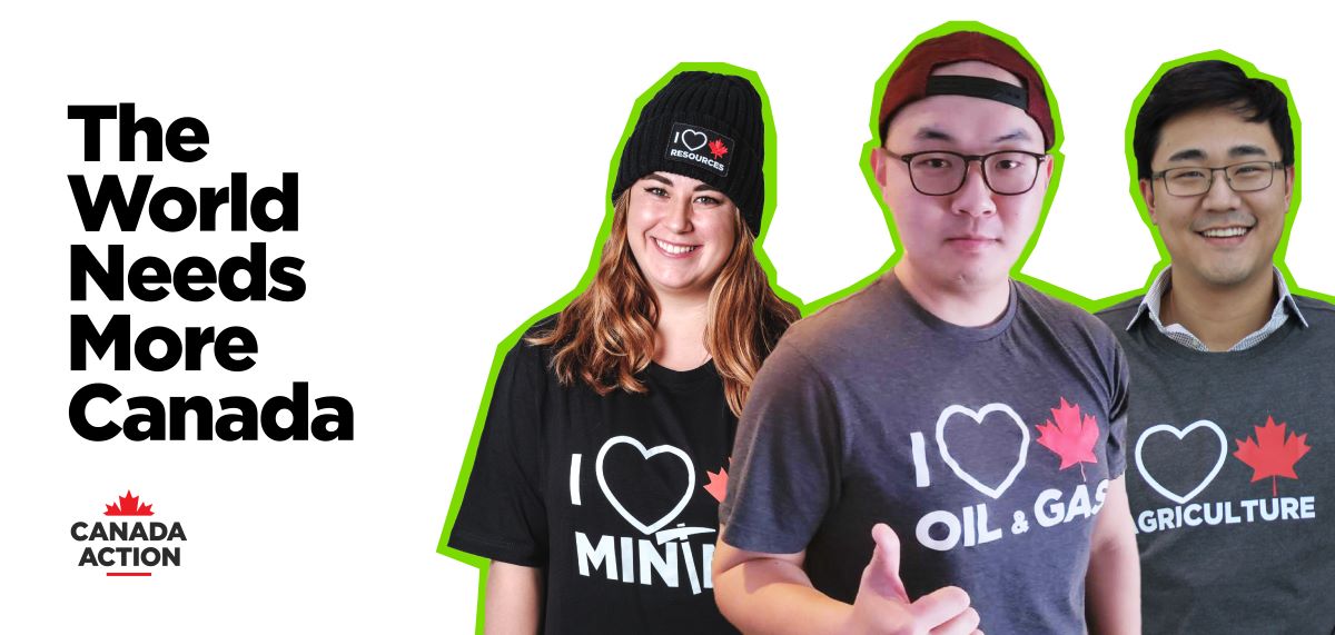 The World Needs More Canada - Banner Snip