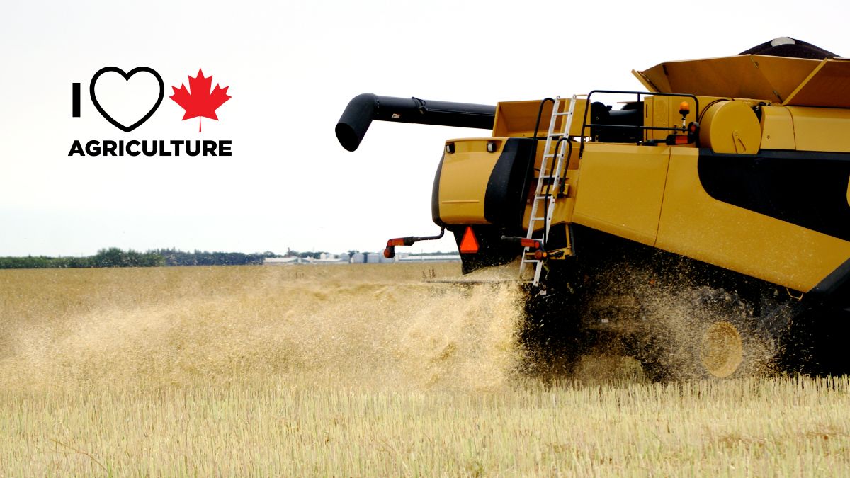 farming and agri-food in manitoba facts statistics