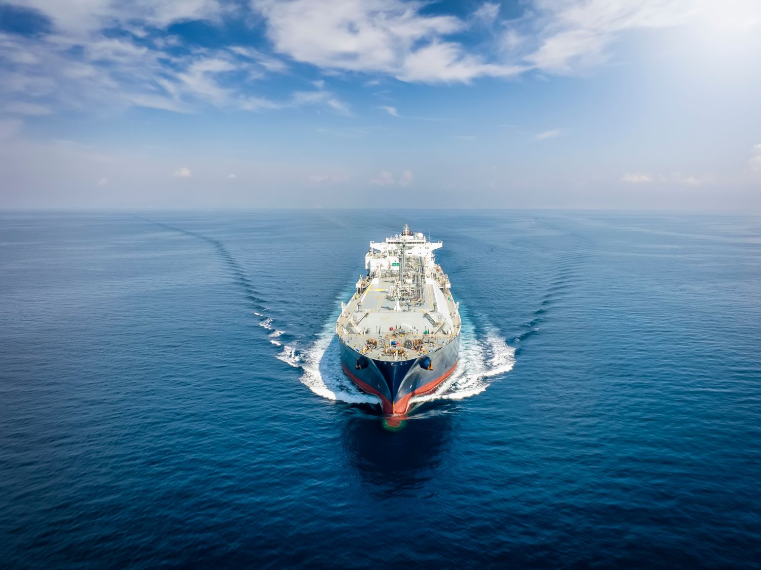LNG Infographics