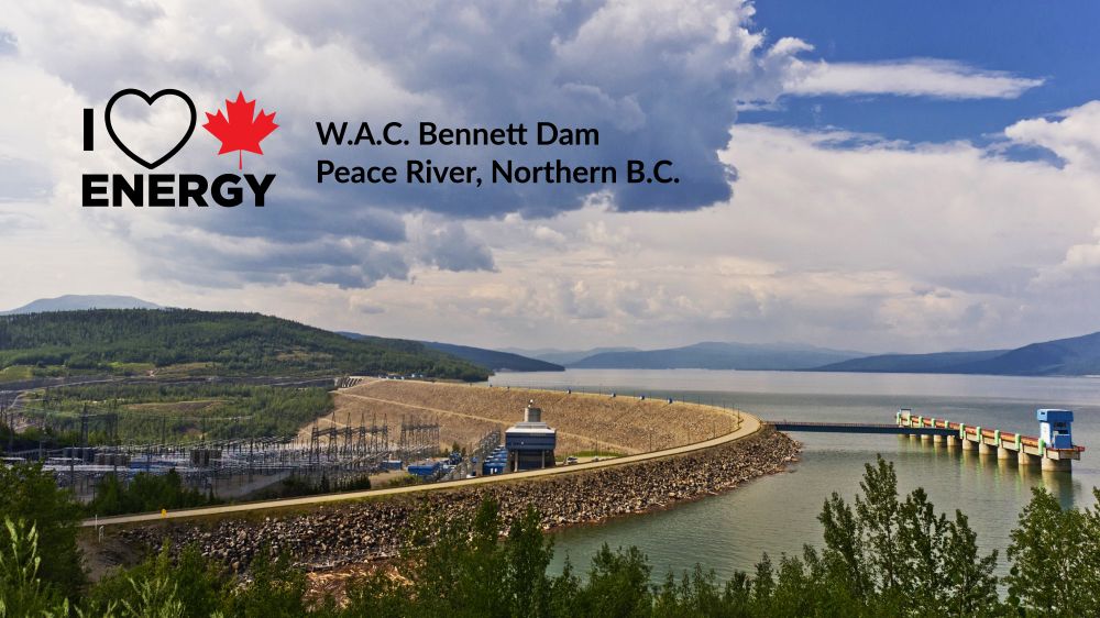 Renewable Energy in British Columbia: 15 Facts