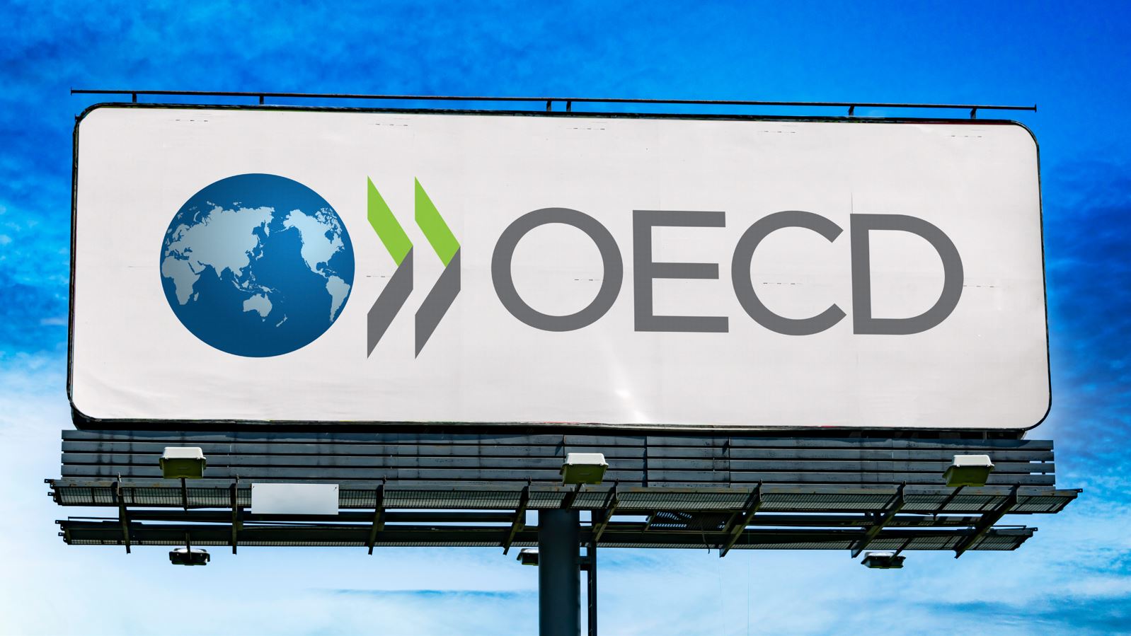 Canada’s Economy Ranks ThirdLowest in OECD for Per Capita GDP Growth