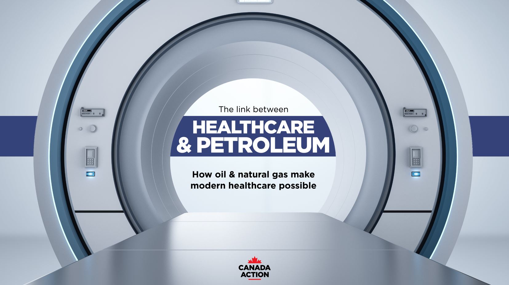 Healthcare and Oil and Gas in Canada - How the Two Sectors are Deeply Intertwined Healthcare and Oil and Gas in Canada - How the Two Sectors are Deeply Intertwined