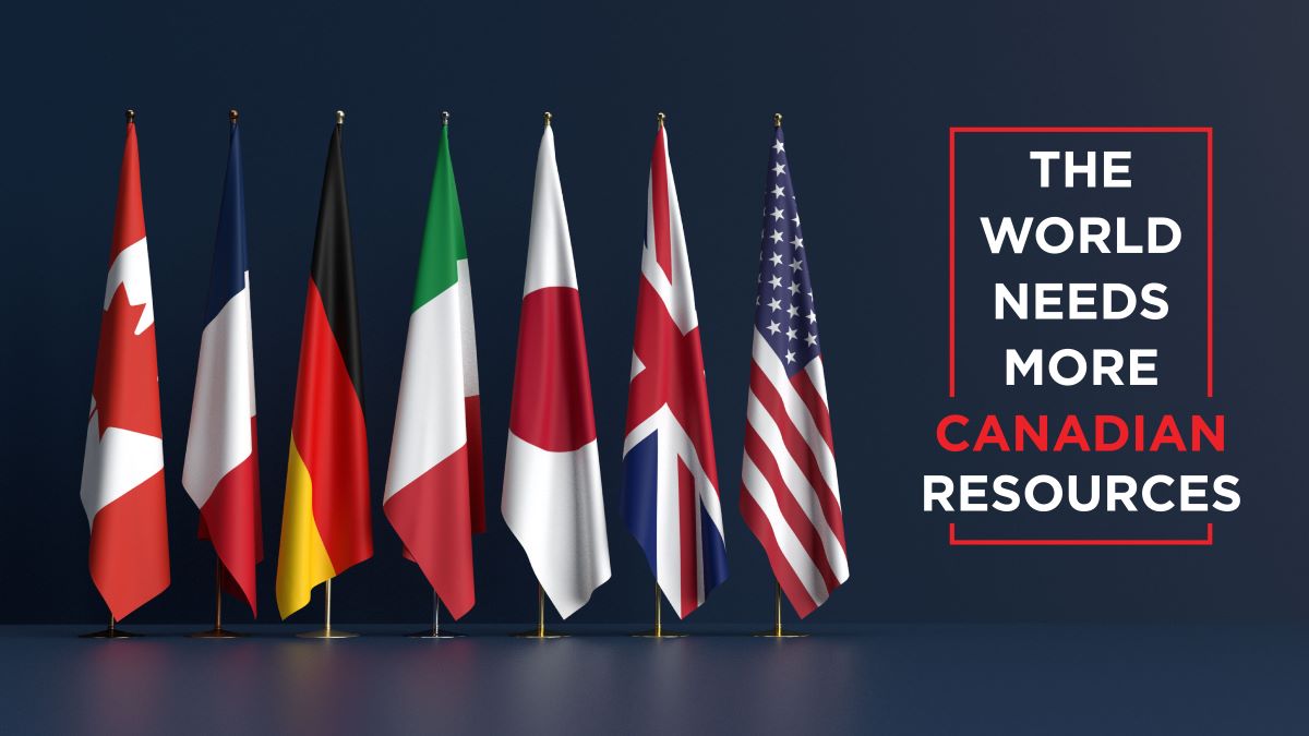 5 Reasons Canada Should Do More to Provide G7 with Resources cover