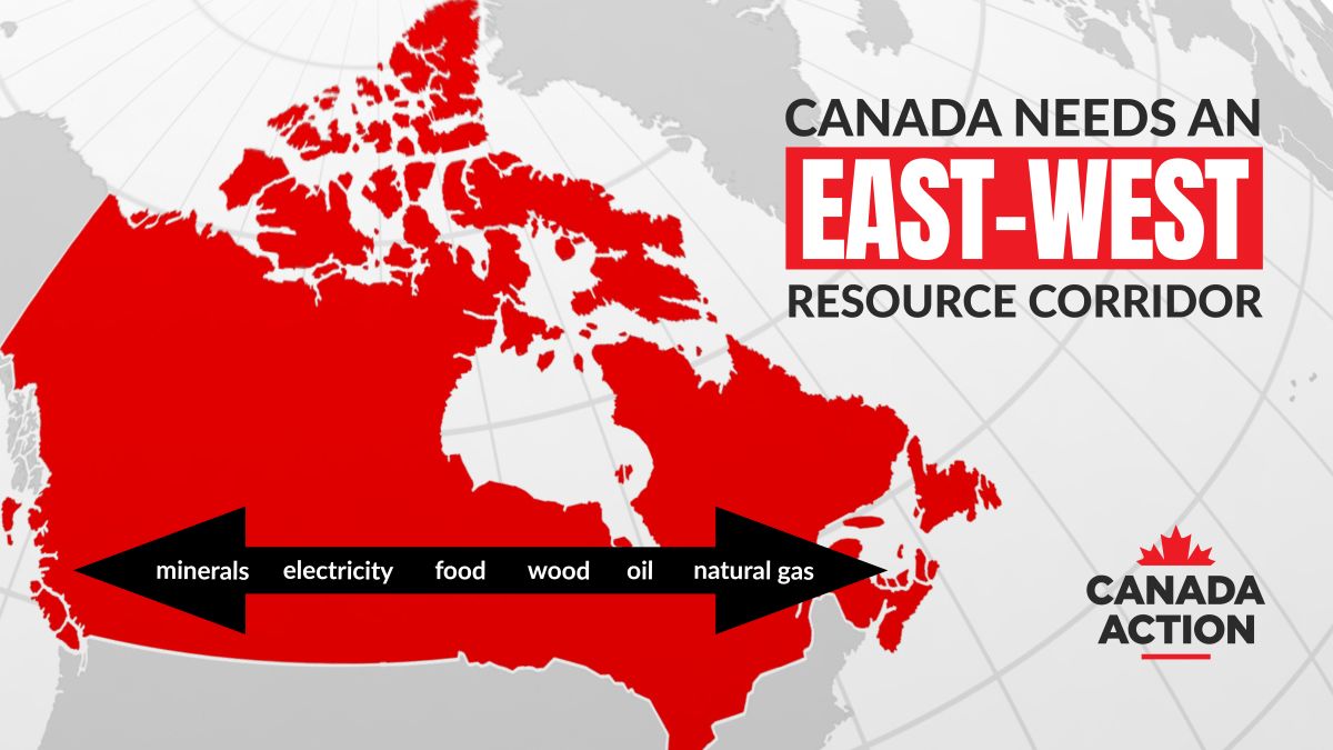 Canada Needs to Focus on Building Energy Self-Reliance, Before it’s Too Late