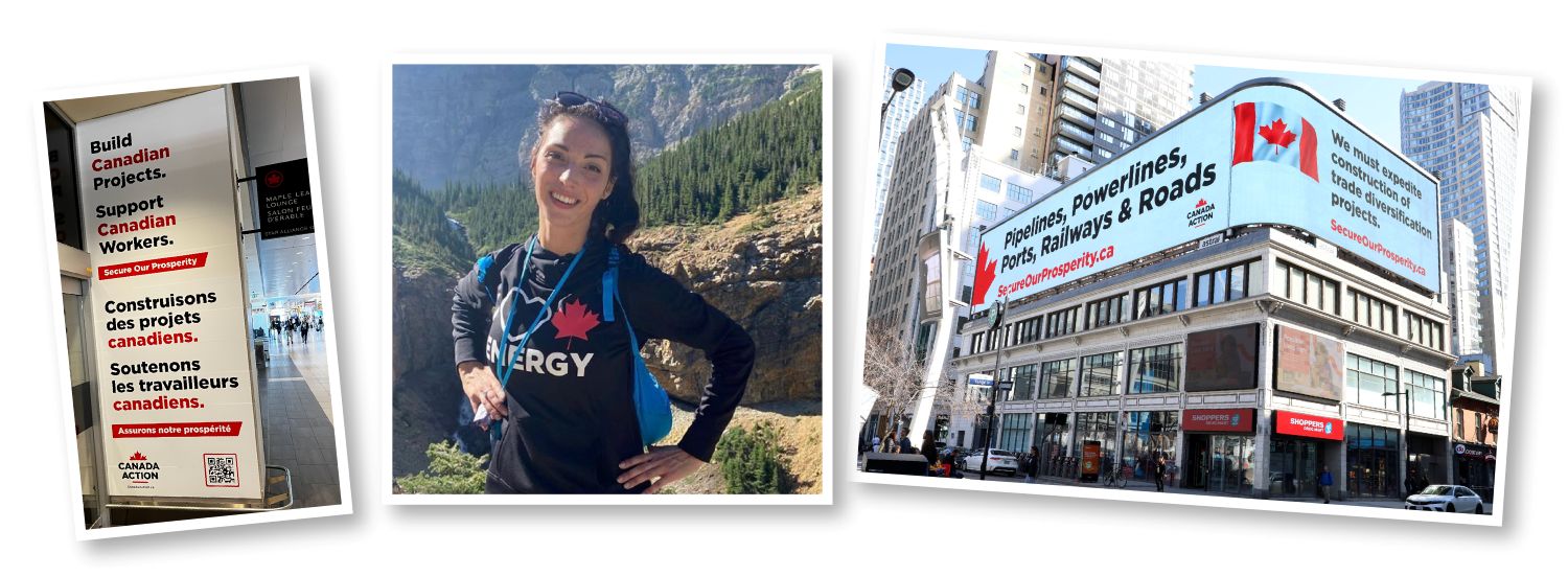 Canada trade diversification - banner