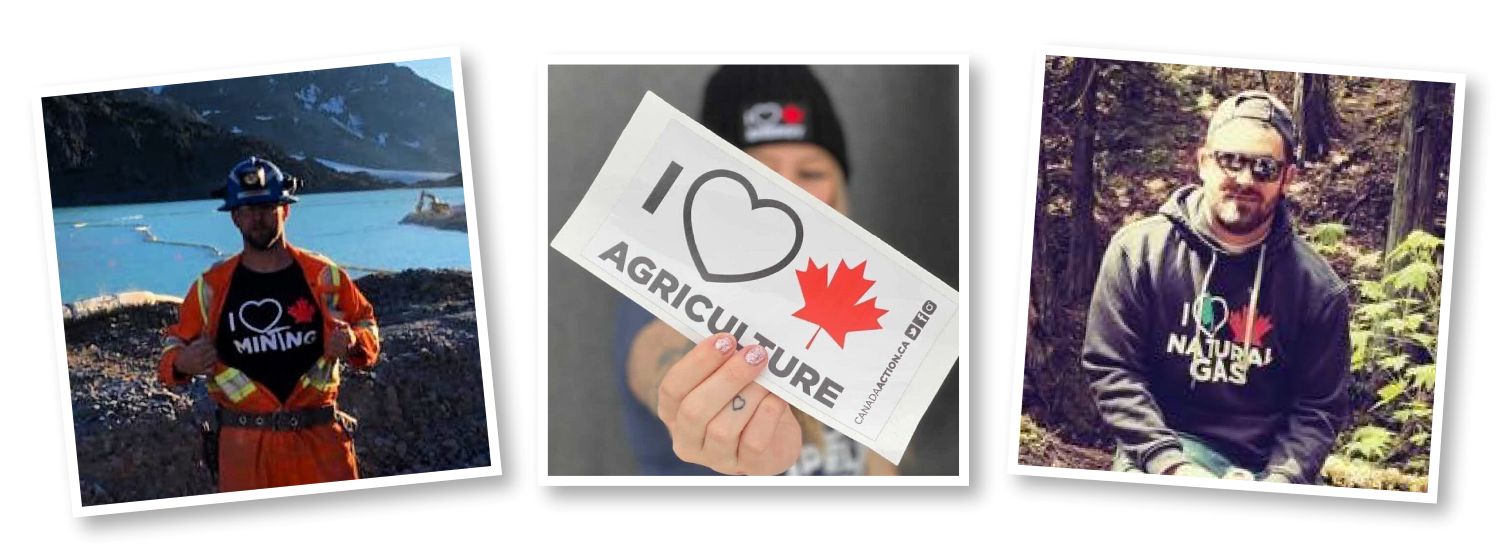 Canada action trade diversification - banner