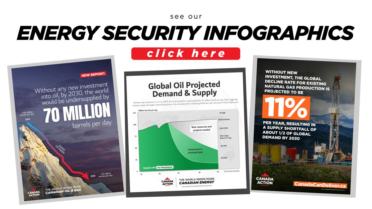 Energy security infographics banner Energy security infographics banner