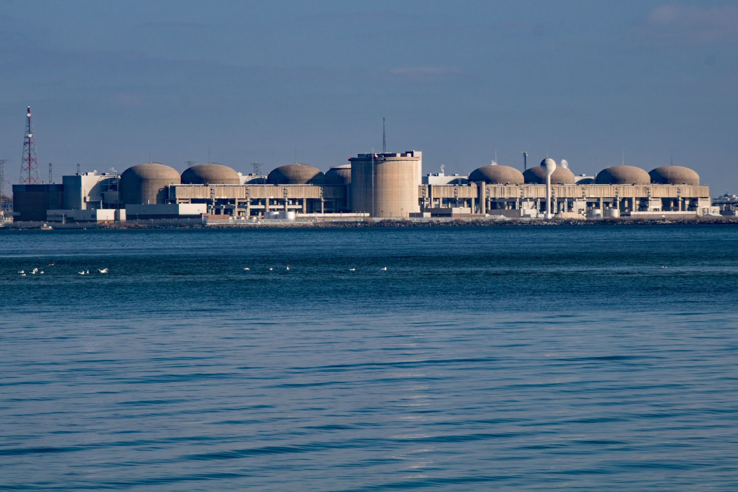 Canada's Nuclear Electricity & Global Leadership