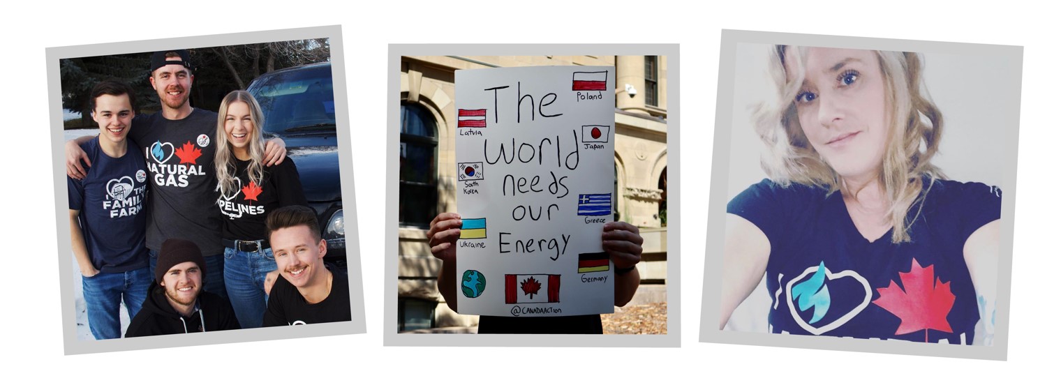 the world needs more Canadian energy banner