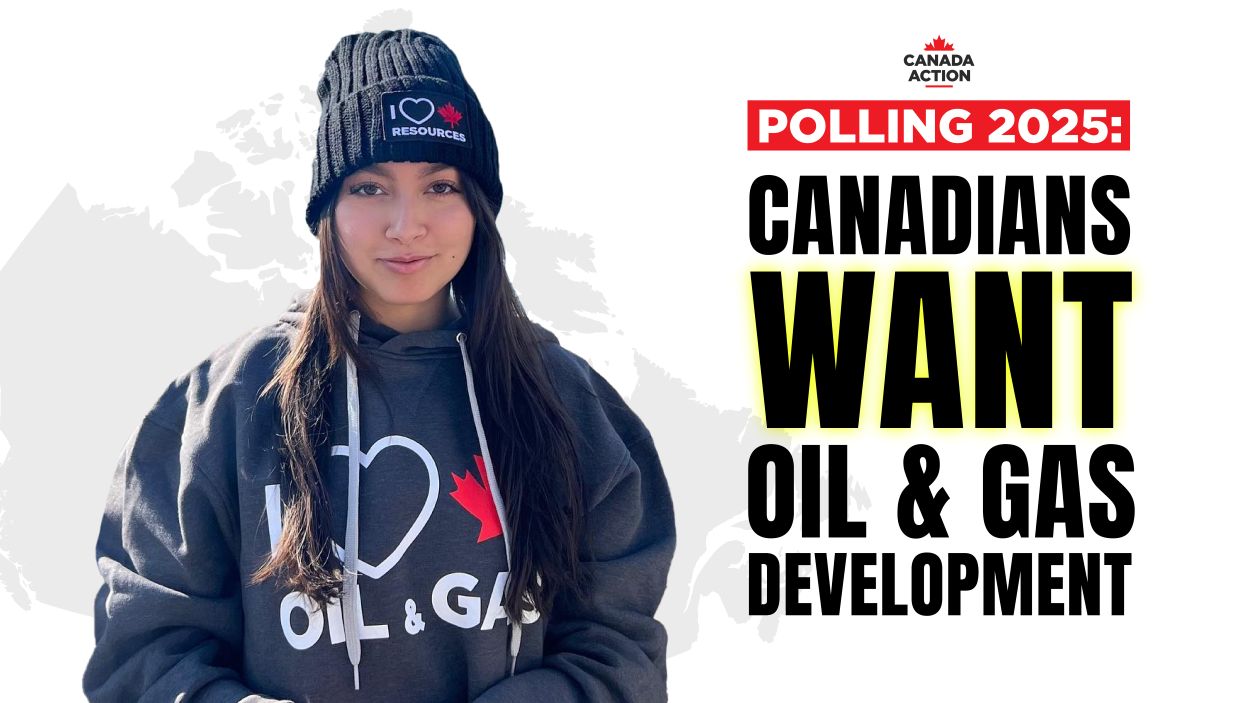 POLL 2025 shows most Canadians support oil and gas development cover v2