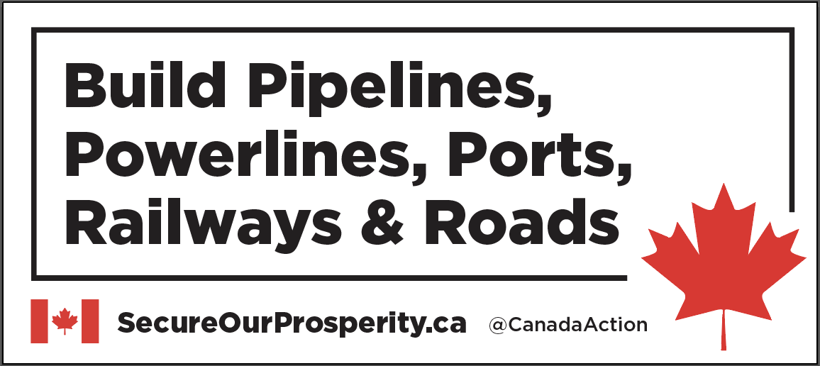 10 Ways Canada Got Stronger in 2025 - Building Blocks for Canada's Future 10 Ways Canada Got Stronger in 2025 - Building Blocks for Canada's Future