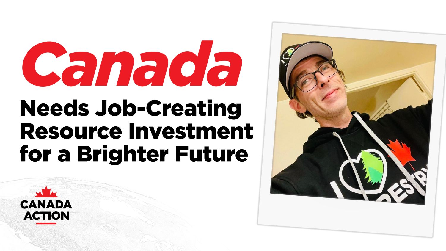 Time for Action and Build Nuclear Now Campaign cover