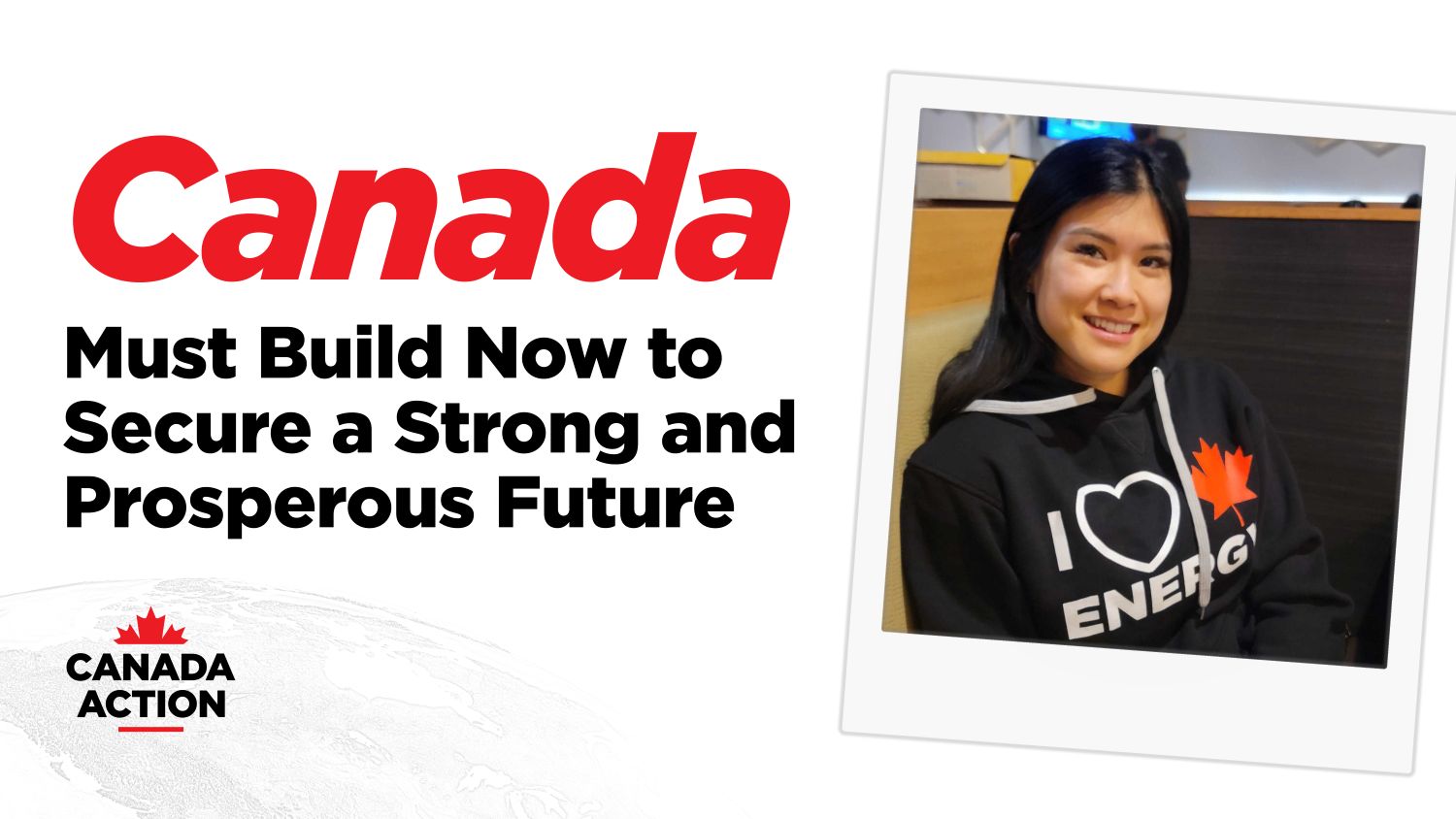 Time for Action and Build Nuclear Now