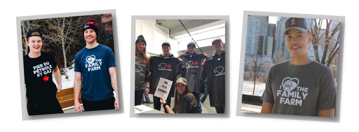 i love agriculture banner 1