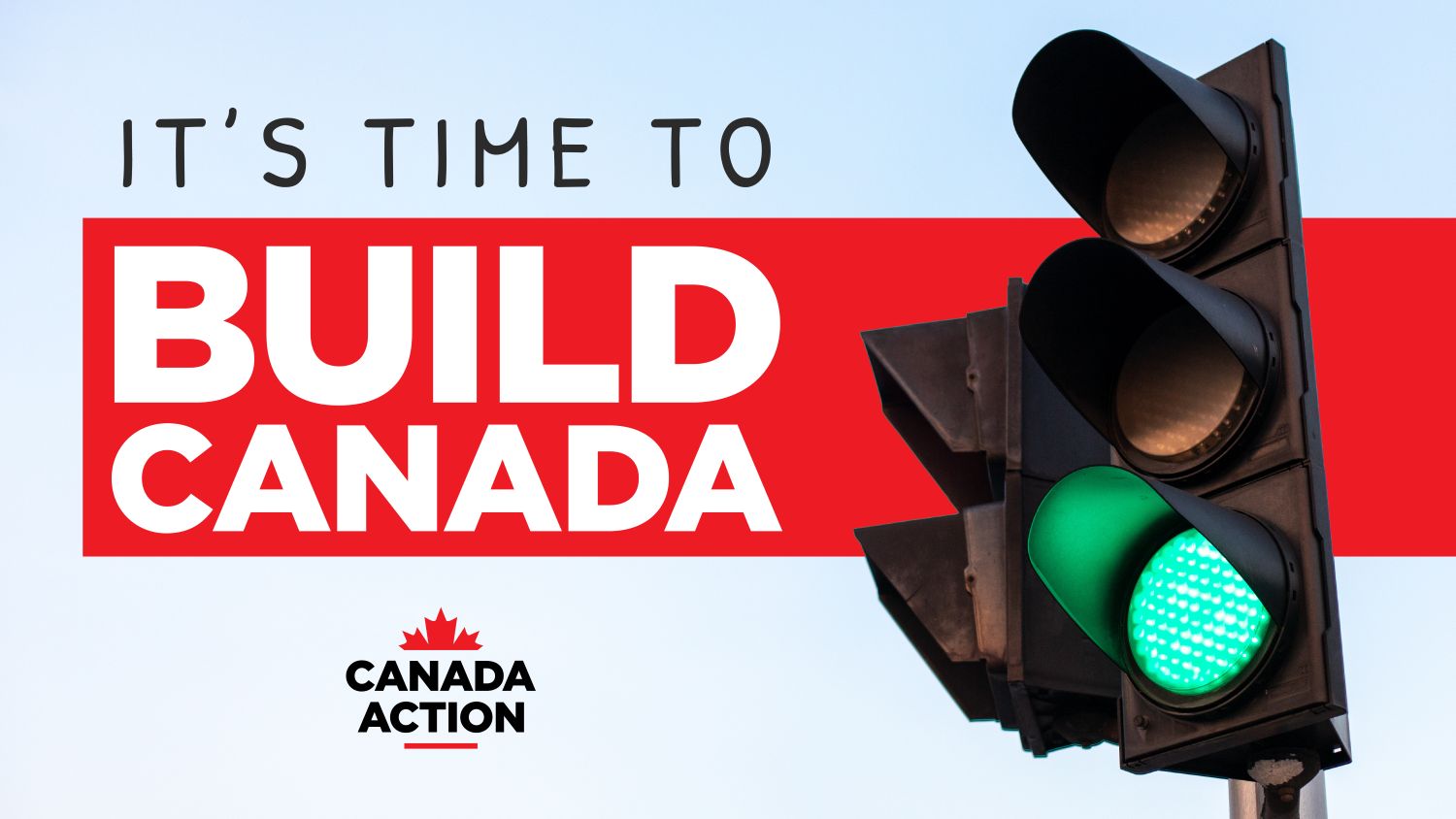 Canada is Saying Yes to Resource Development. Now Let’s Deliver.