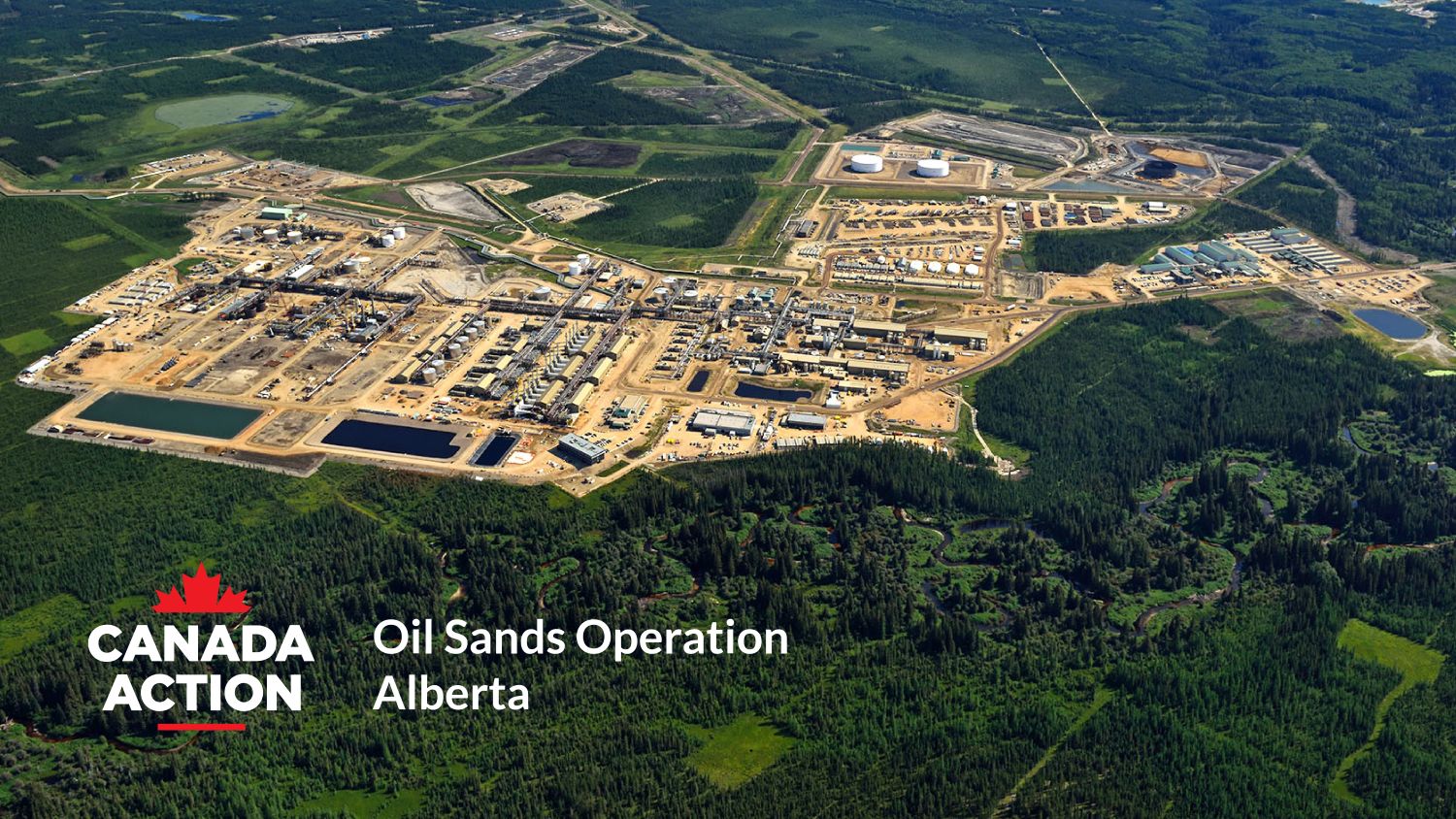 Oil & Gas in Alberta: 25 Facts, History & More!