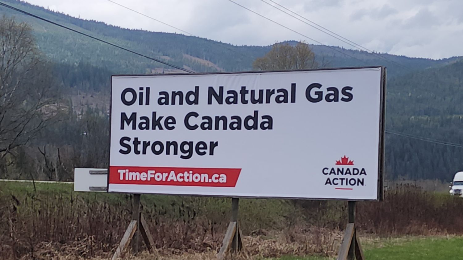 Oil & Gas in British Columbia: 23 Facts & Statistics