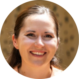 Round profile photo of Dr. Claudel Pétrin-Desrosiers