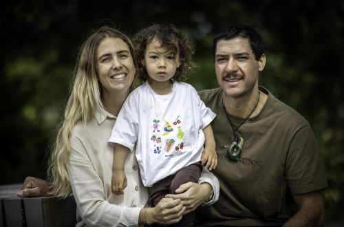 Casey and Ryan's Story preview image