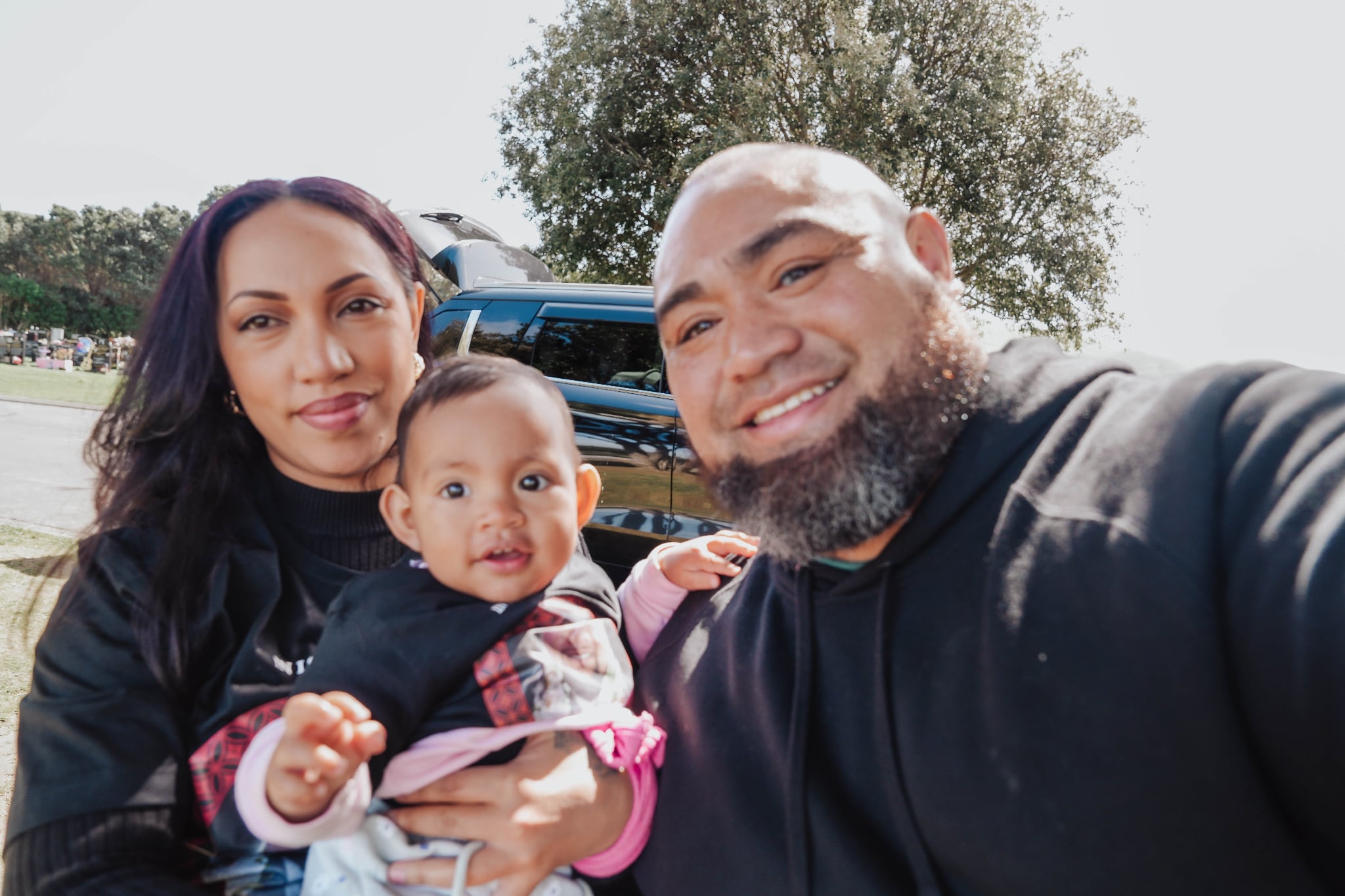 Alena and Izak's Story preview image