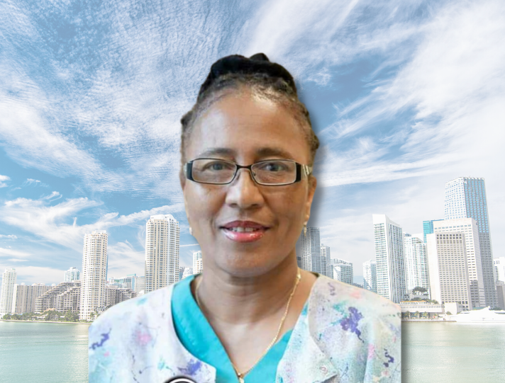 Small Business Support Catalyst Miami