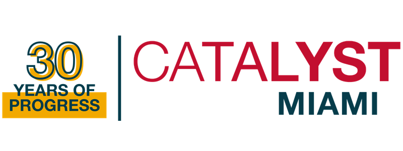 Catalyst Miami – Returns to home
