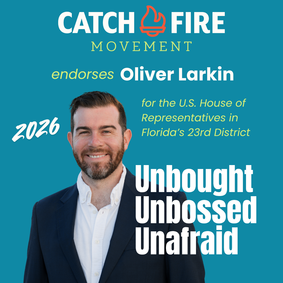 Photo of Oliver Larkin